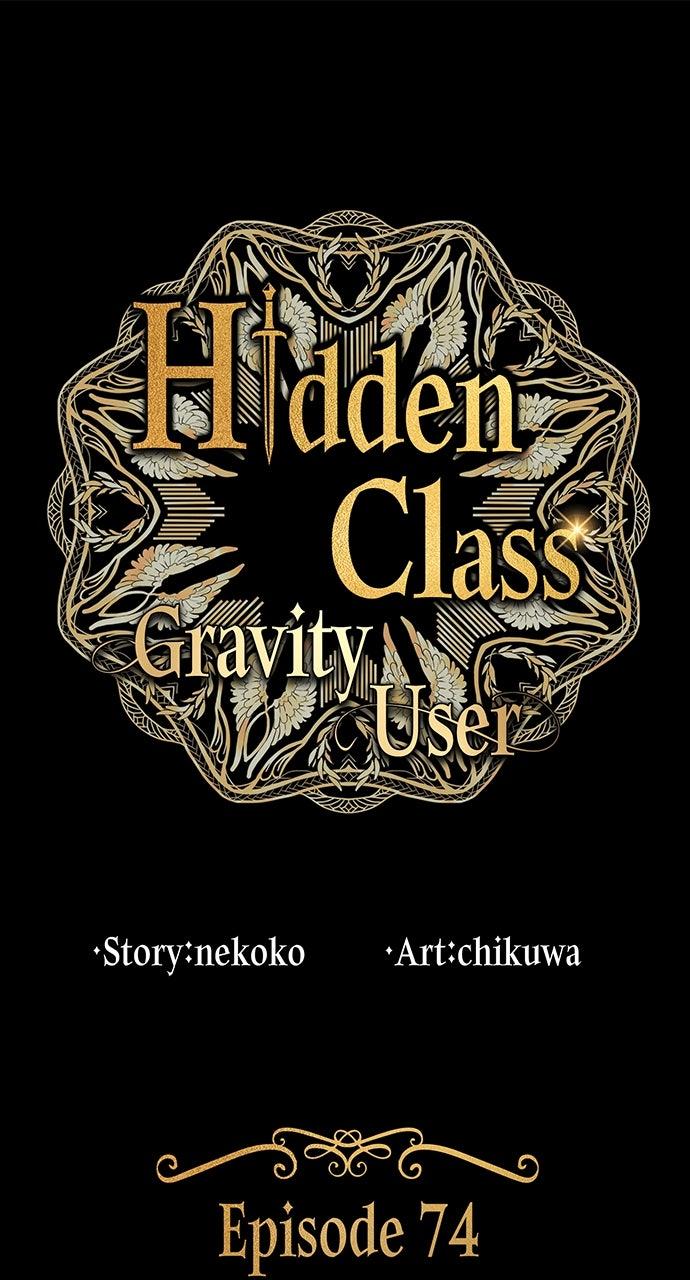 Hidden Class Gravity User Episode 74 1