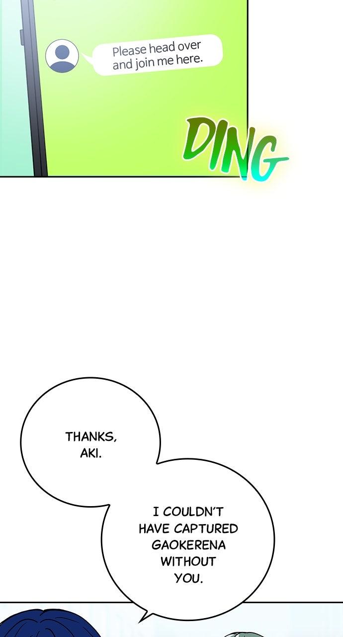 Hidden Class Gravity User Episode 74 5