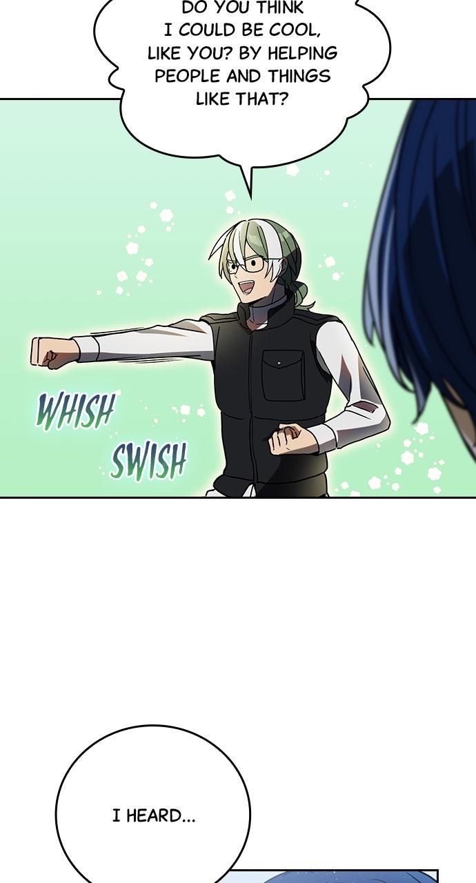 Hidden Class Gravity User Episode 74 9