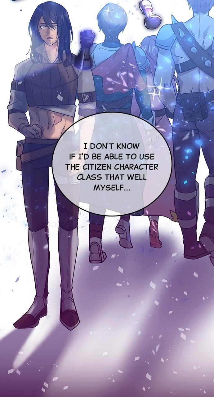 Hidden Class Gravity User Episode 74 12