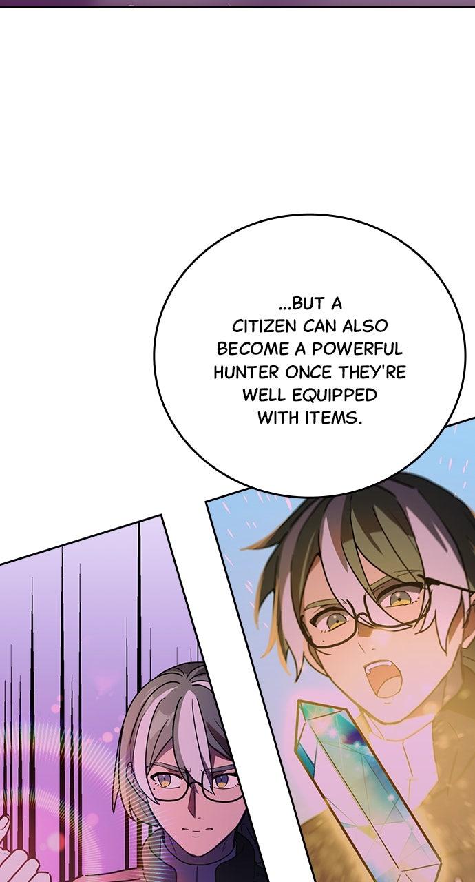 Hidden Class Gravity User Episode 74 13