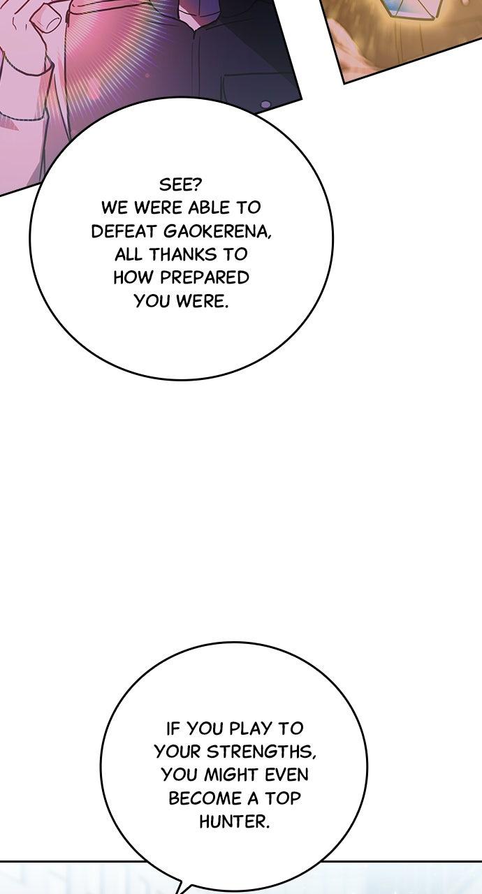 Hidden Class Gravity User Episode 74 14