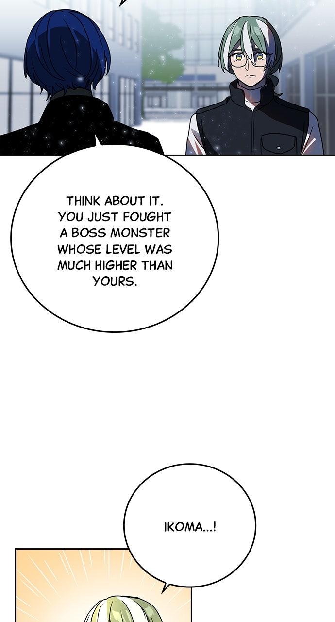 Hidden Class Gravity User Episode 74 15