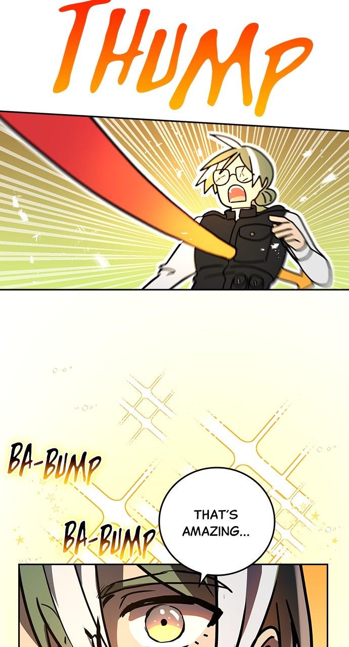 Hidden Class Gravity User Episode 74 21