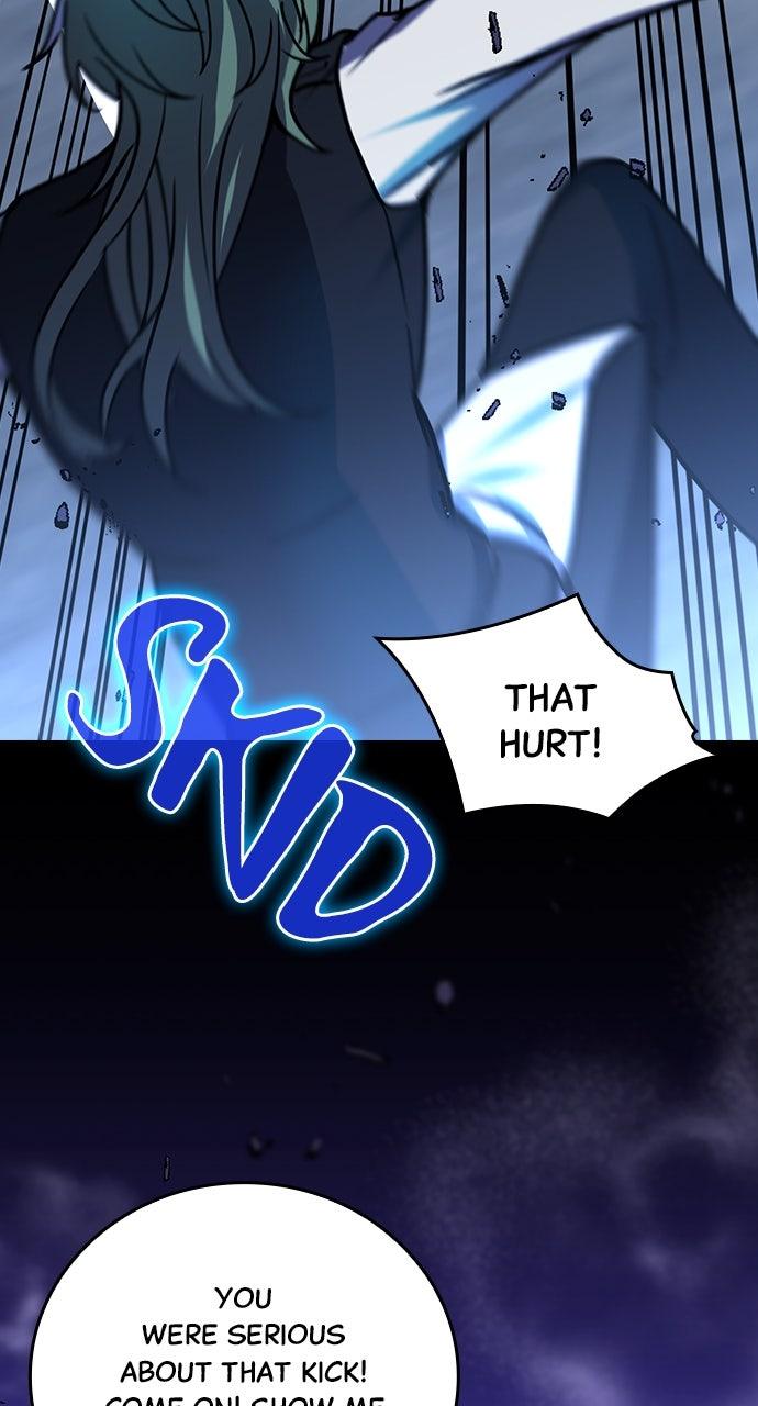 Hidden Class Gravity User Episode 74 52