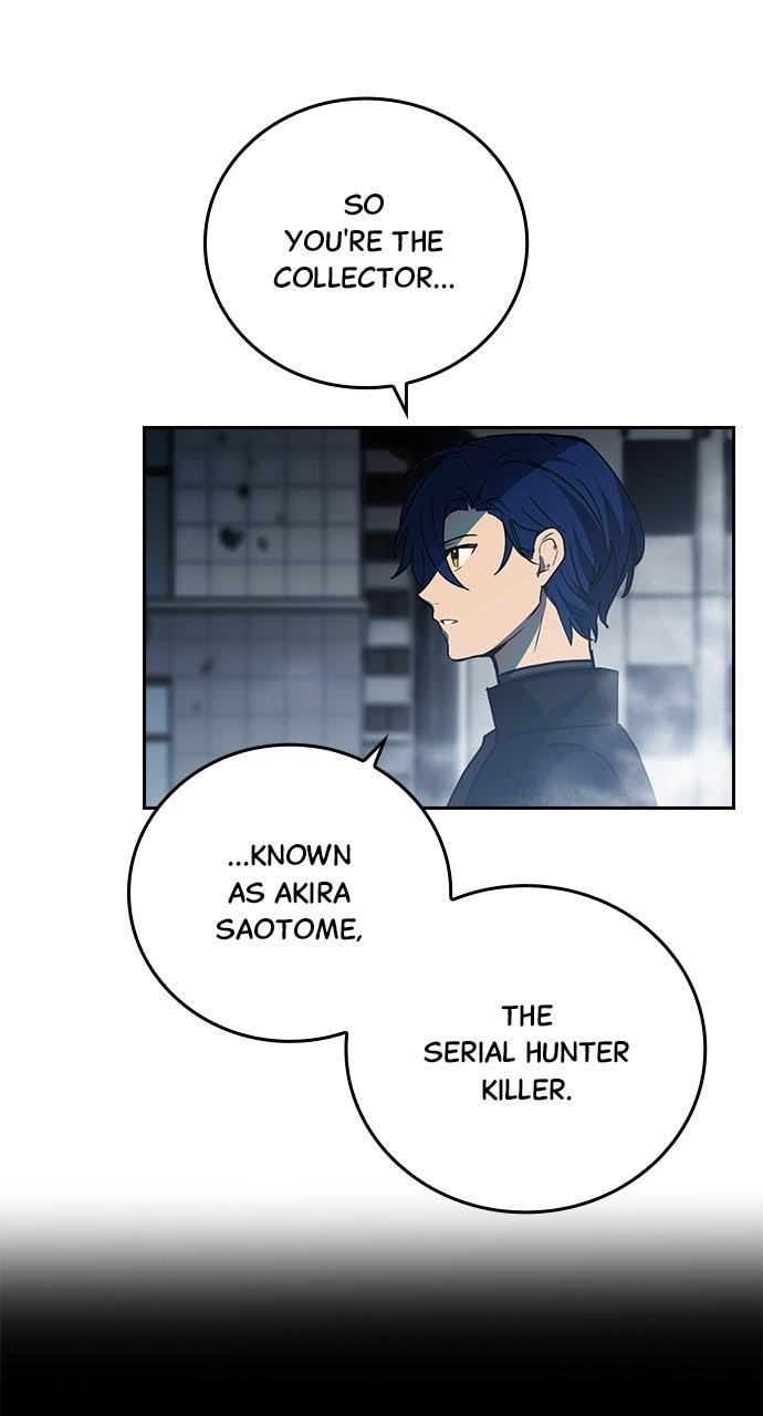 Hidden Class Gravity User Episode 74 55