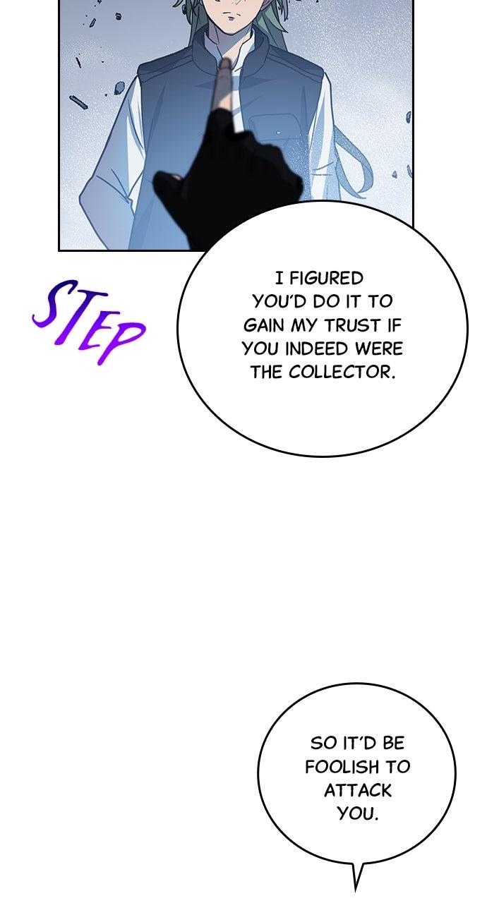 Hidden Class Gravity User Episode 74 69