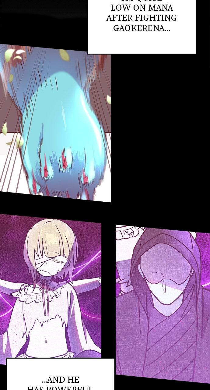 Hidden Class Gravity User Episode 75 8