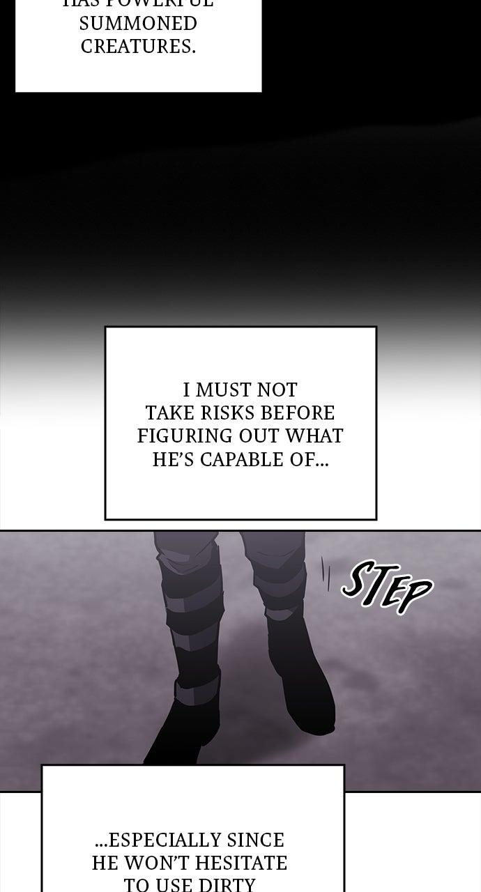 Hidden Class Gravity User Episode 75 9