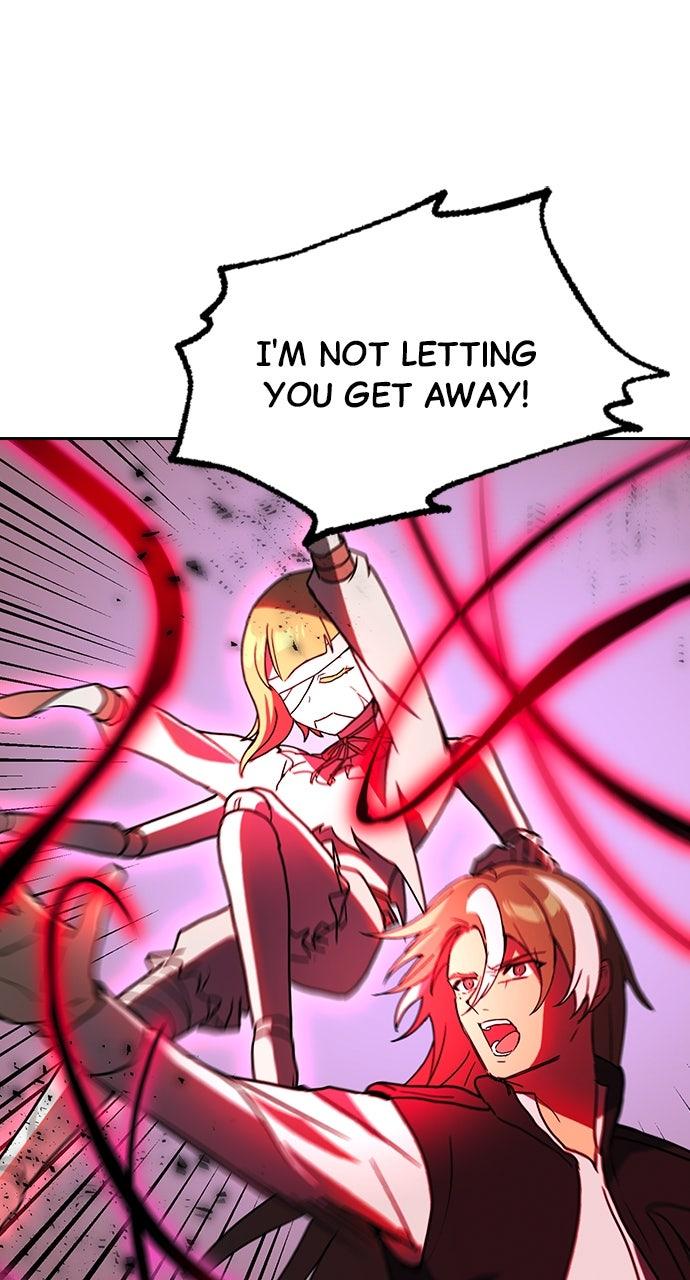Hidden Class Gravity User Episode 75 14