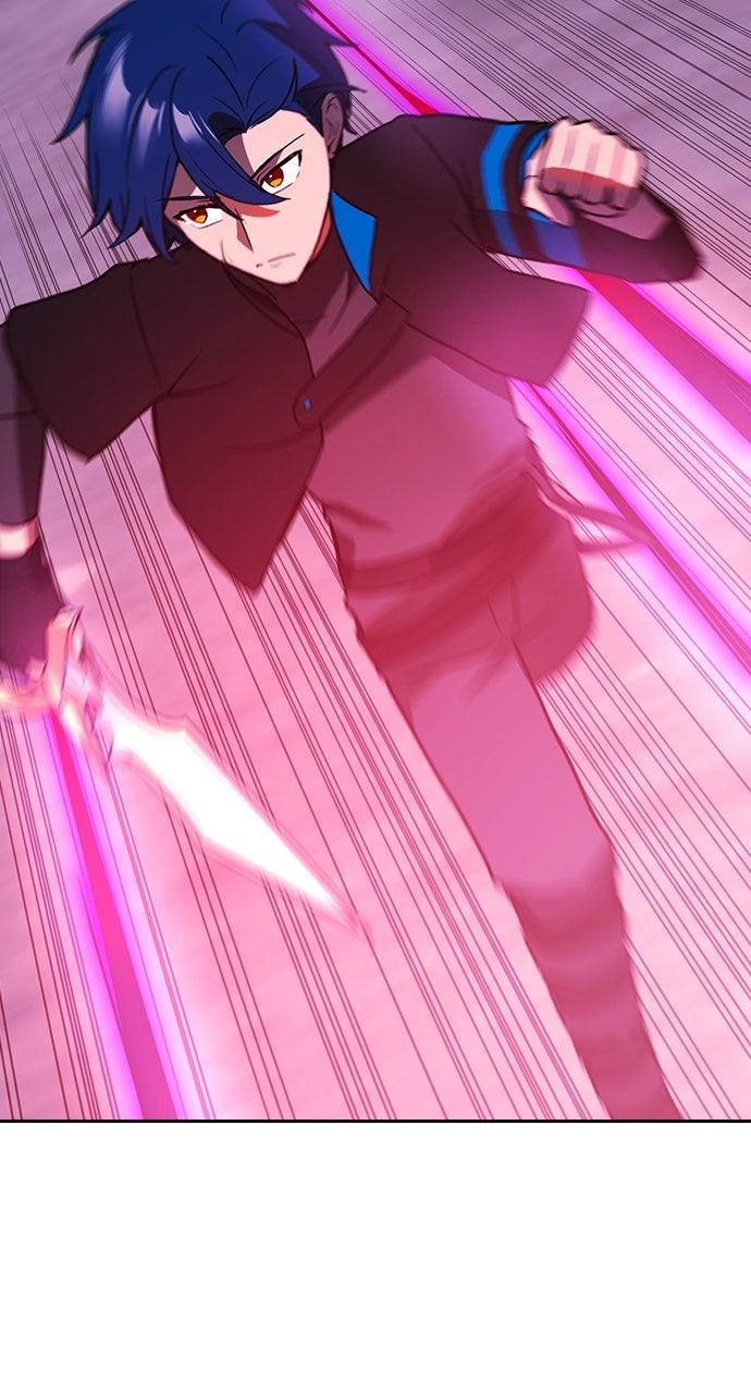 Hidden Class Gravity User Episode 75 17