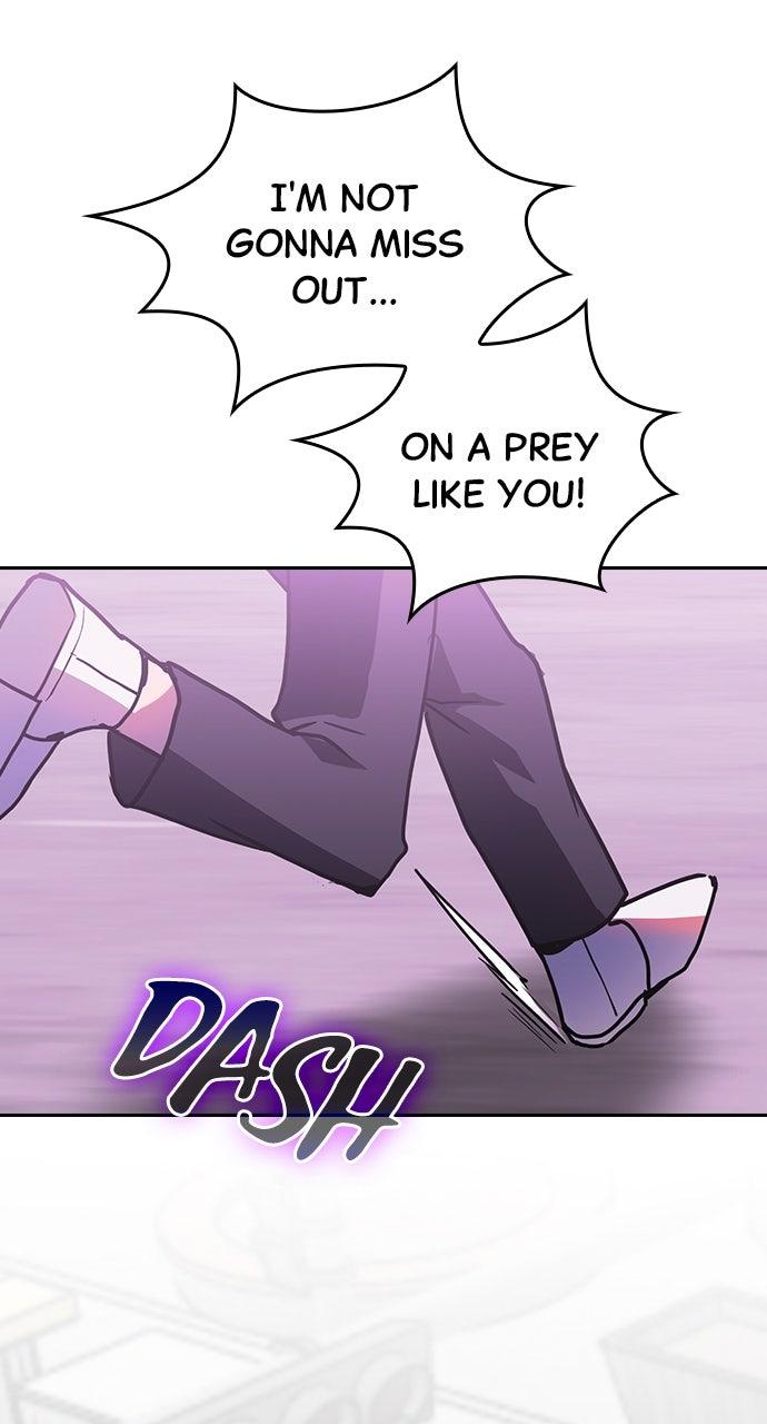 Hidden Class Gravity User Episode 75 23