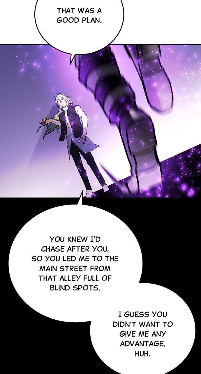 Hidden Class Gravity User Episode 75 34