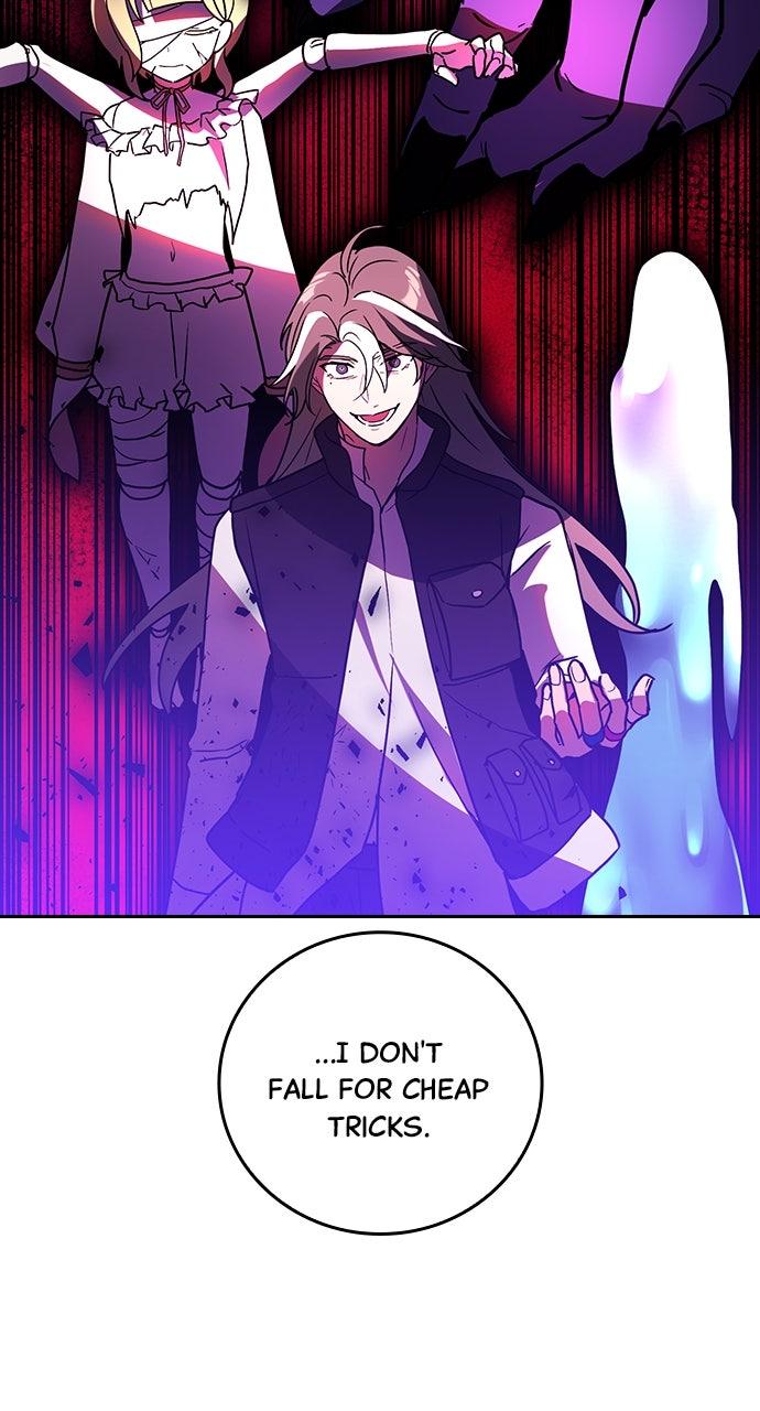 Hidden Class Gravity User Episode 75 36