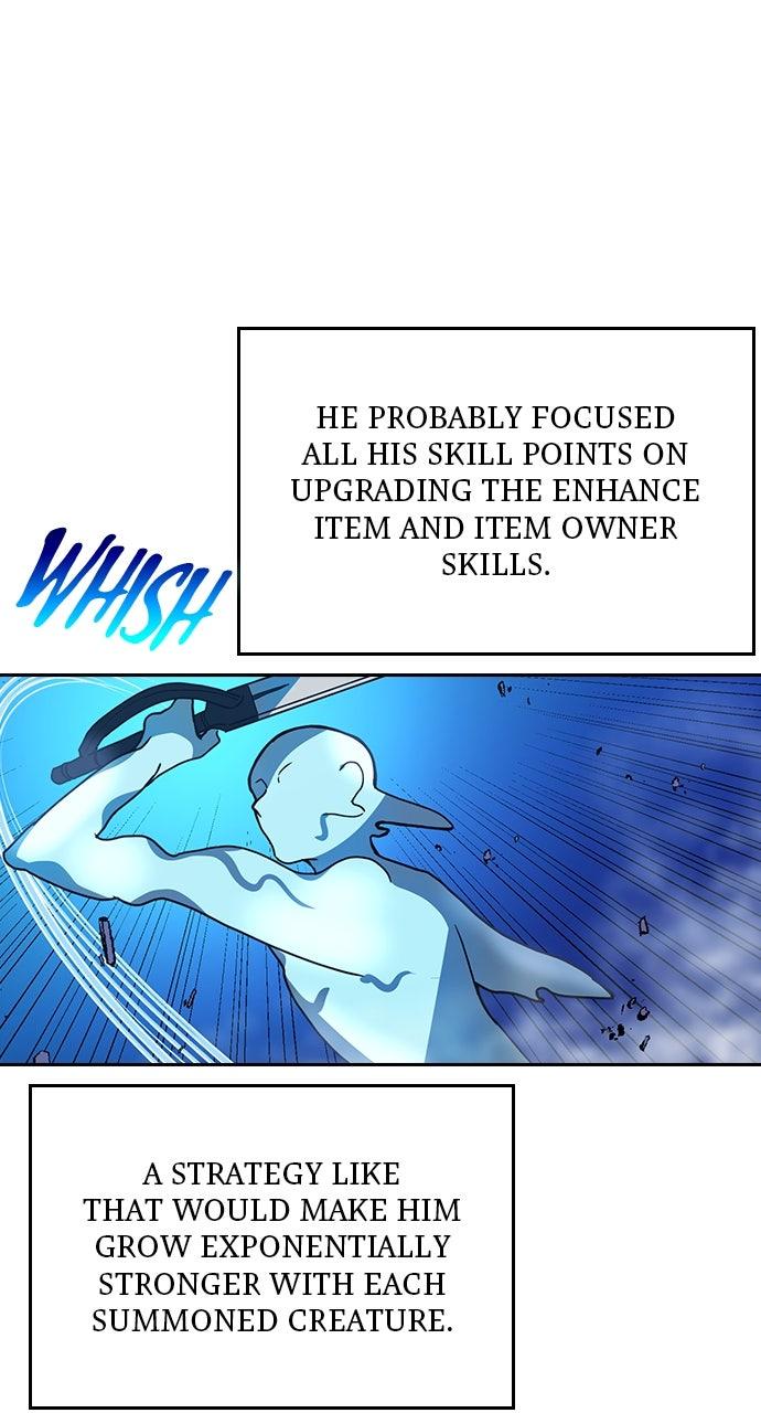 Hidden Class Gravity User Episode 75 38