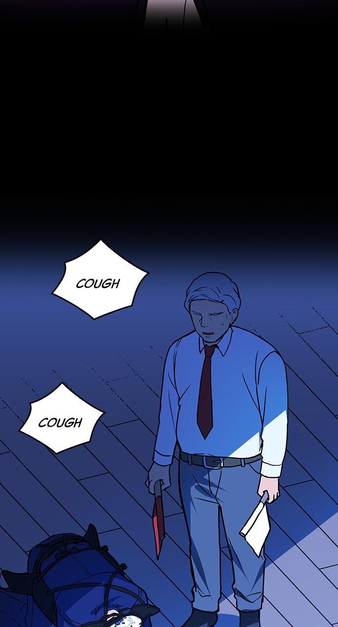 Hidden Class Gravity User Episode 75 46