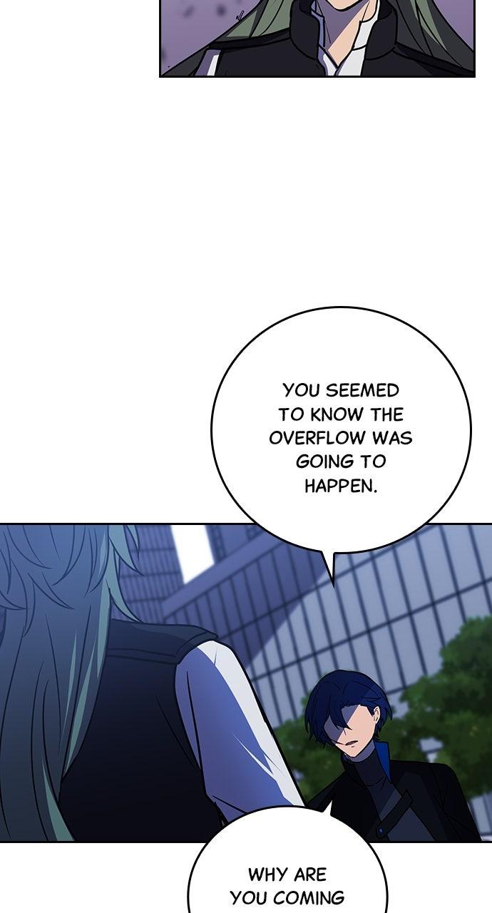 Hidden Class Gravity User Episode 75 53