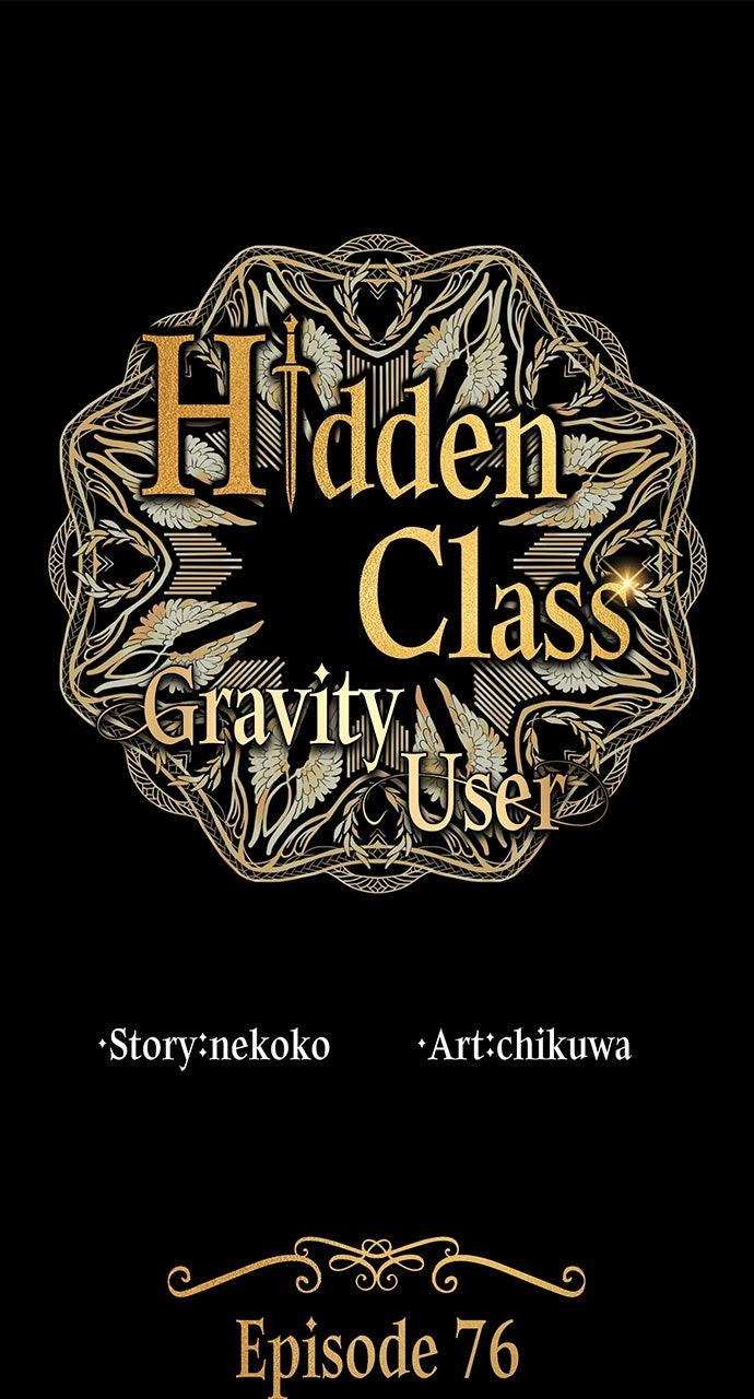Hidden Class Gravity User Episode 76 1