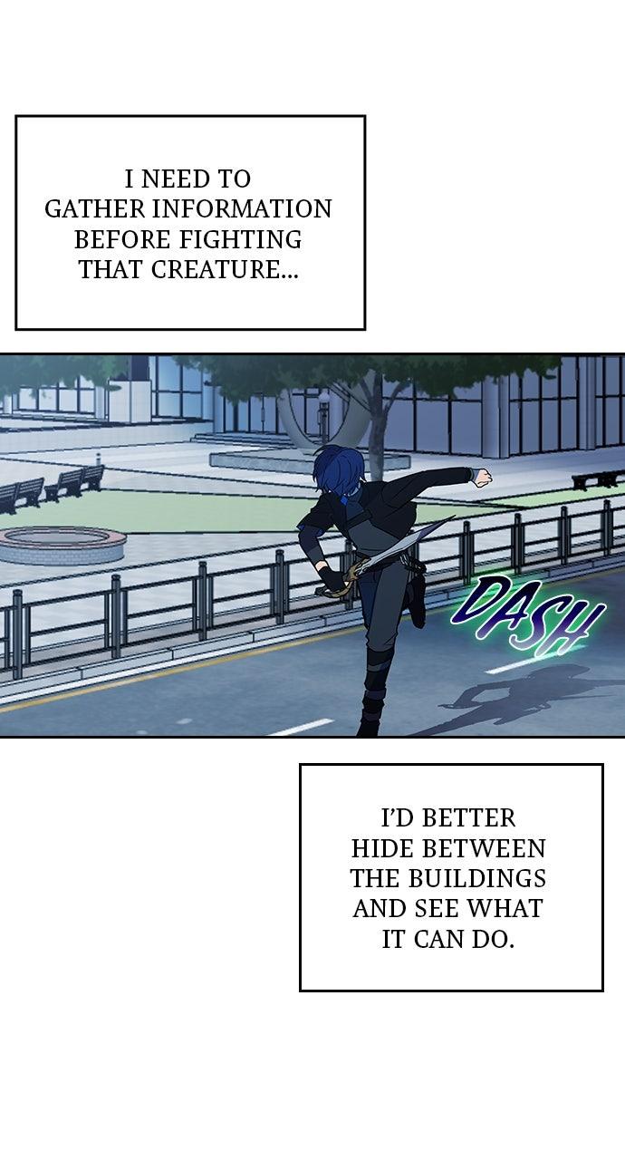 Hidden Class Gravity User Episode 76 4
