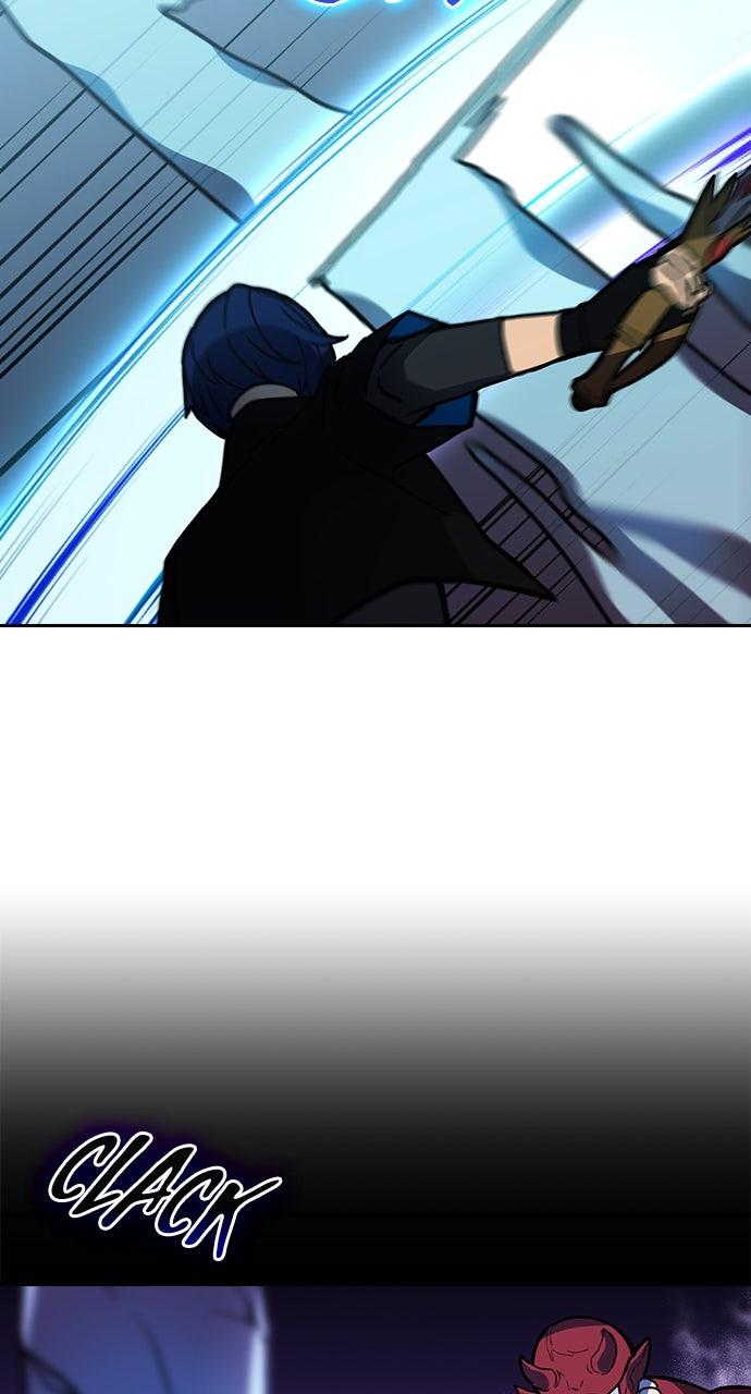 Hidden Class Gravity User Episode 76 17