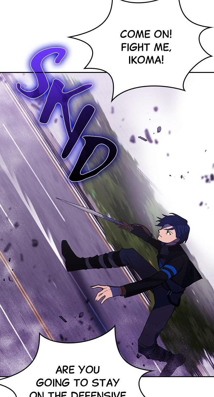 Hidden Class Gravity User Episode 76 30