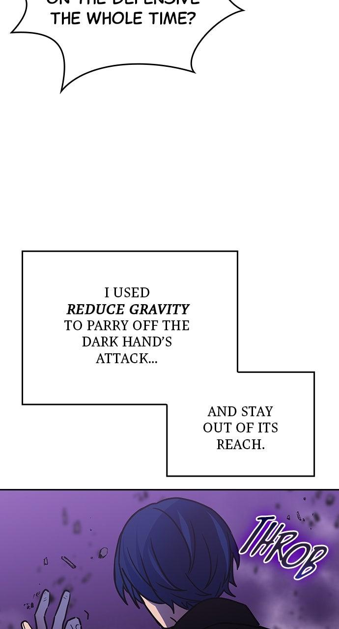 Hidden Class Gravity User Episode 76 31