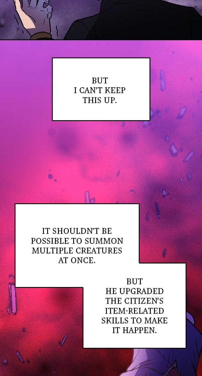 Hidden Class Gravity User Episode 76 32