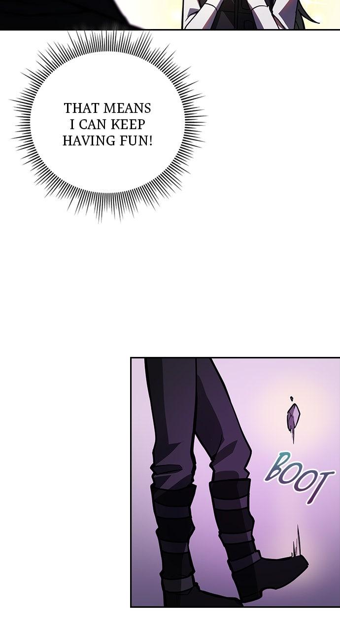 Hidden Class Gravity User Episode 76 40