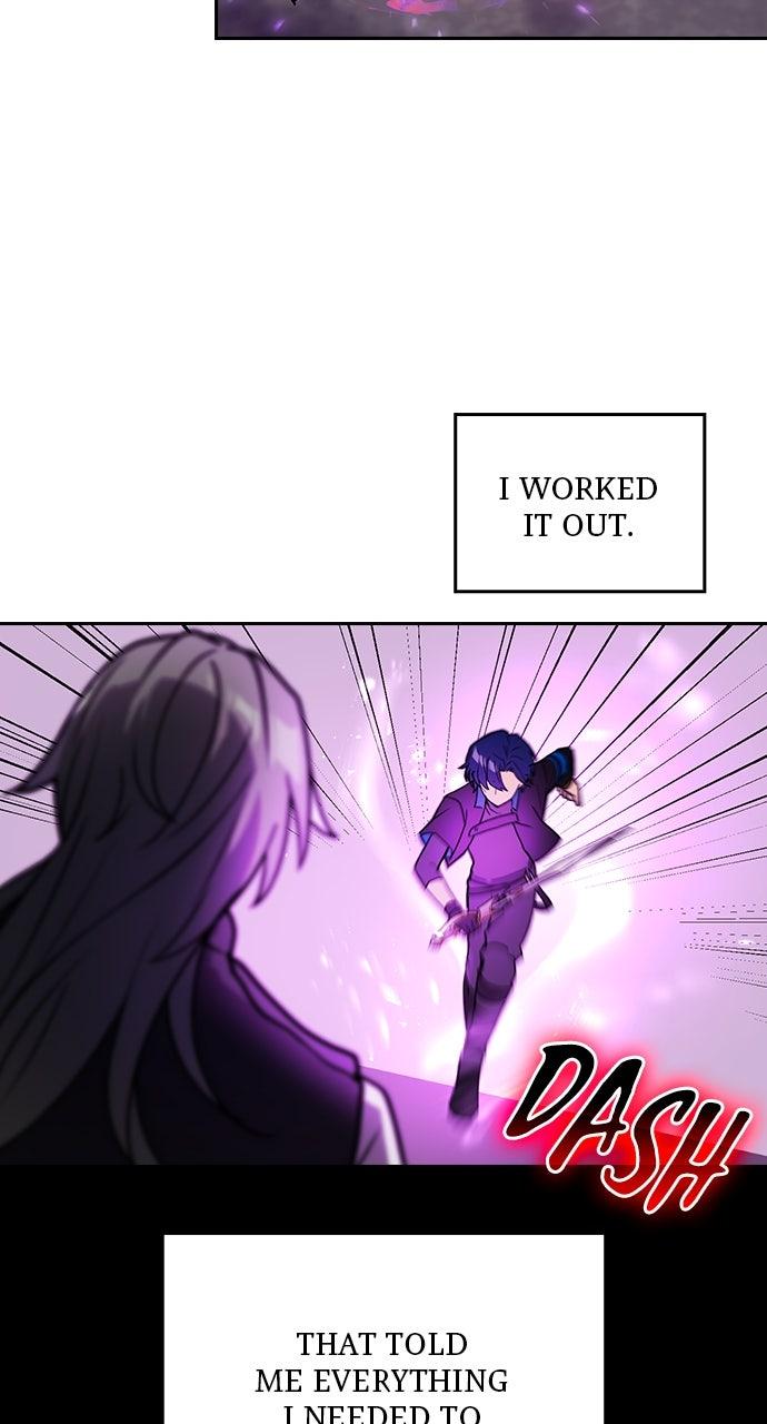 Hidden Class Gravity User Episode 76 44