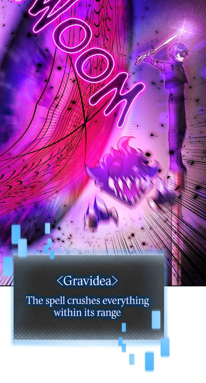 Hidden Class Gravity User Episode 76 60