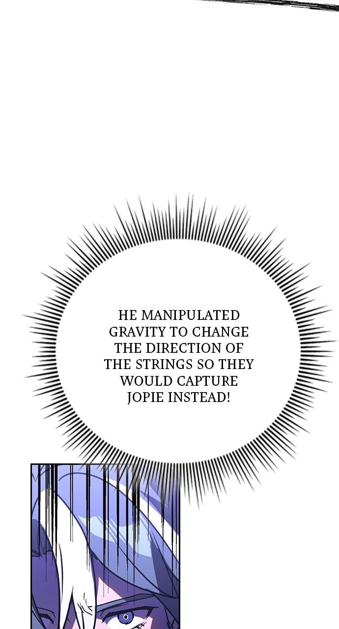 Hidden Class Gravity User Episode 76 62