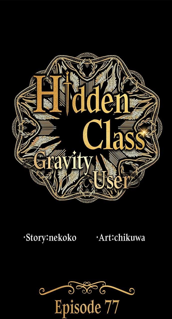 Hidden Class Gravity User Episode 77 1