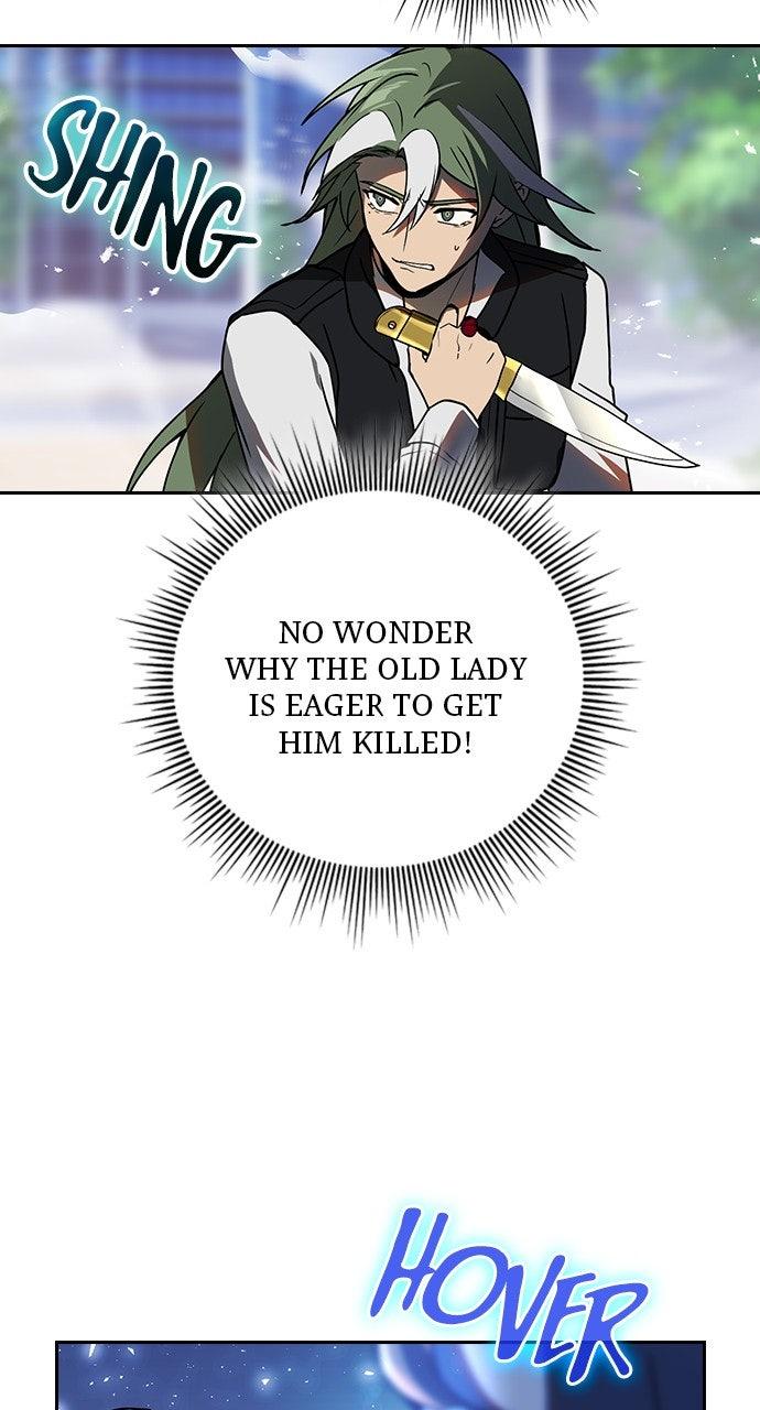 Hidden Class Gravity User Episode 77 9