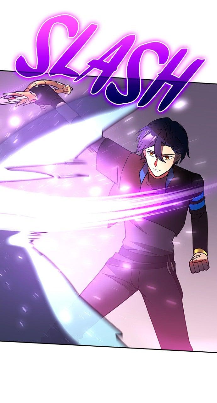 Hidden Class Gravity User Episode 77 20