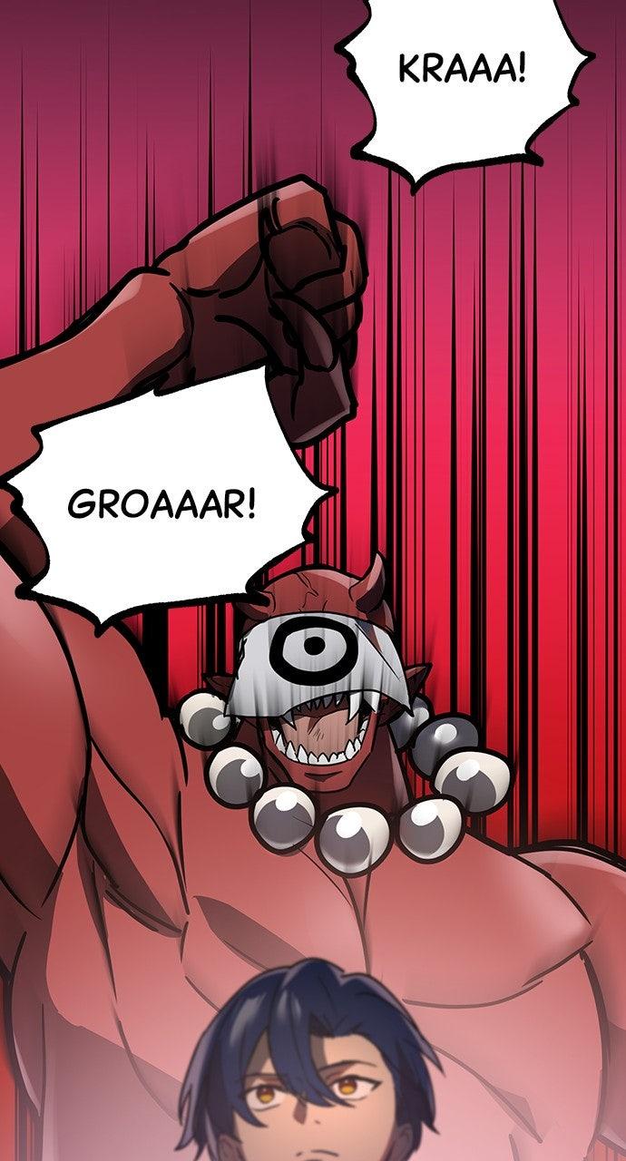 Hidden Class Gravity User Episode 77 24