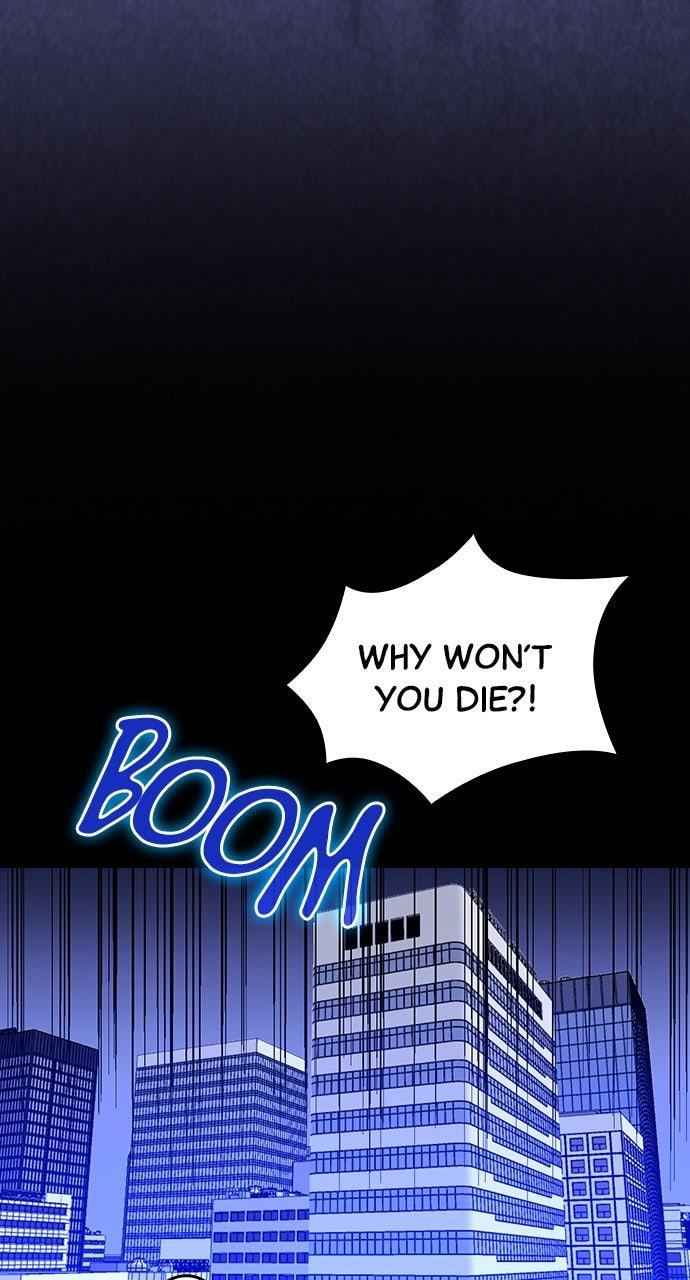 Hidden Class Gravity User Episode 77 43