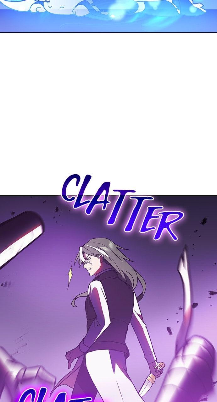 Hidden Class Gravity User Episode 77 45