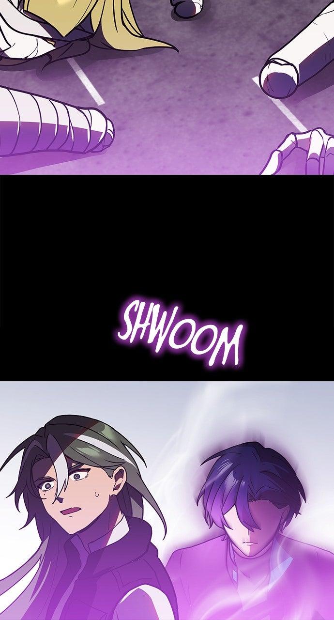 Hidden Class Gravity User Episode 77 47