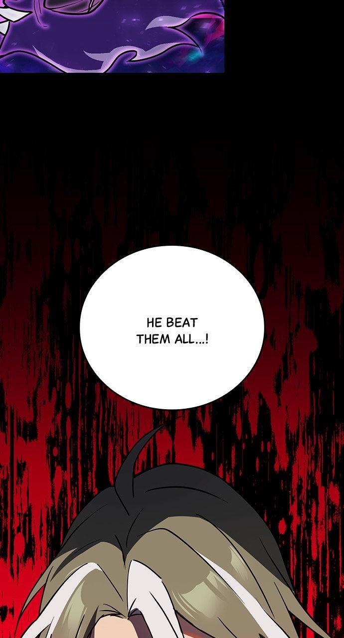 Hidden Class Gravity User Episode 77 55