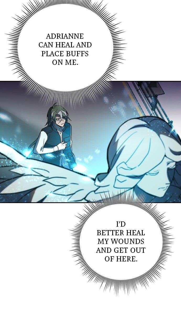 Hidden Class Gravity User Episode 77 65