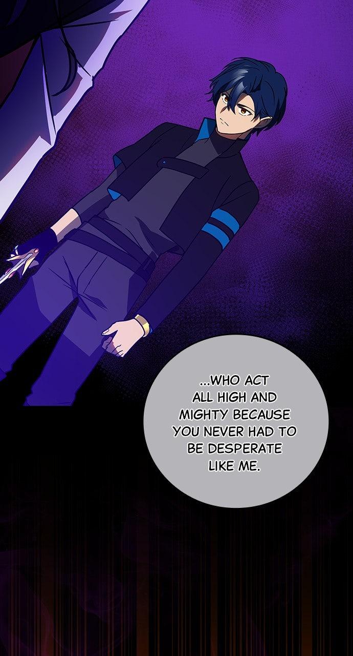 Hidden Class Gravity User Episode 77 80