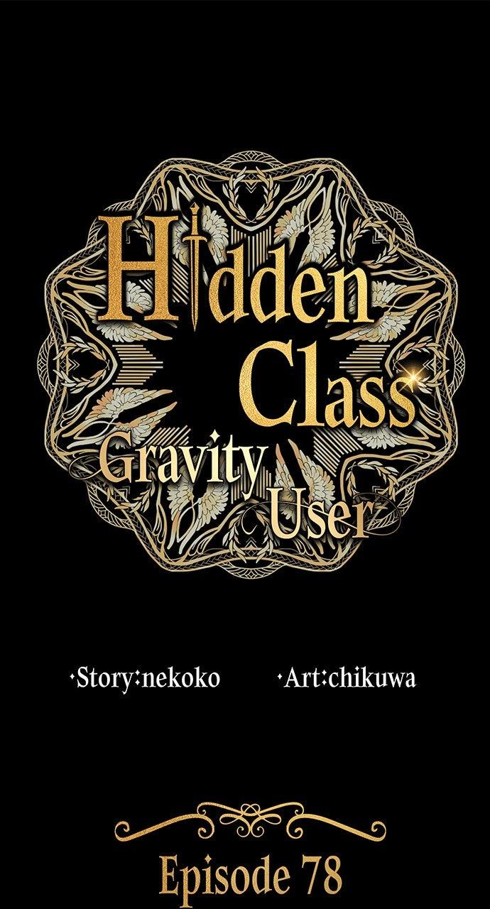 Hidden Class Gravity User Episode 78 1