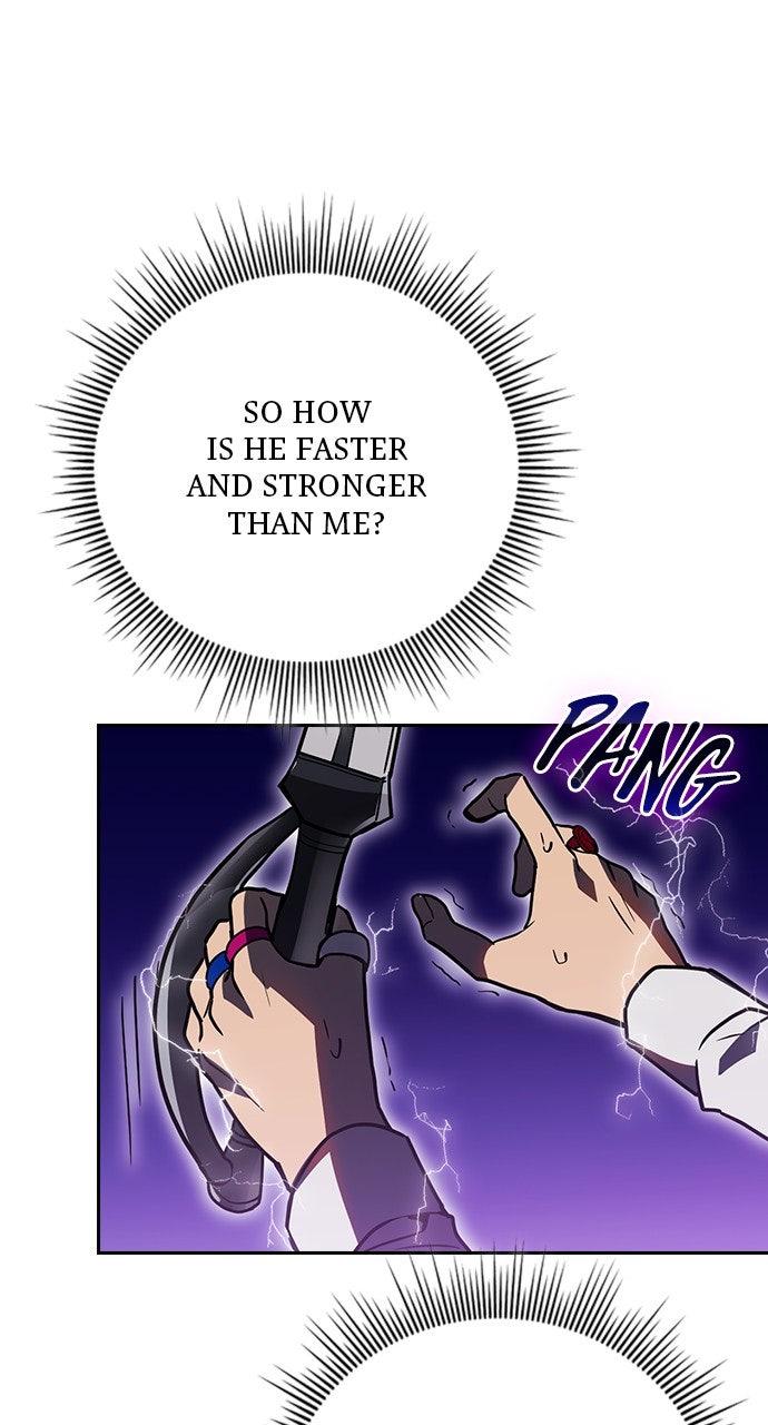 Hidden Class Gravity User Episode 78 5