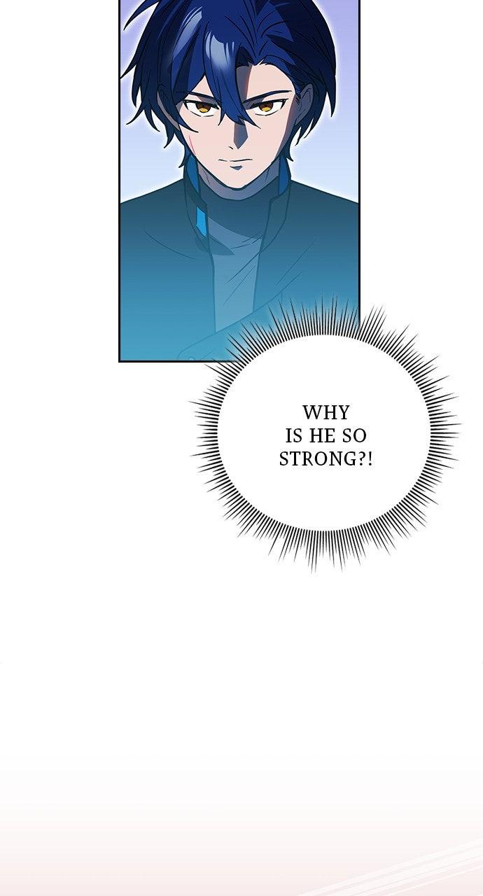 Hidden Class Gravity User Episode 78 7