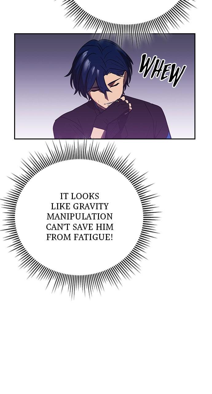 Hidden Class Gravity User Episode 78 11