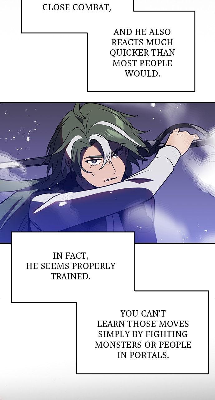 Hidden Class Gravity User Episode 78 14