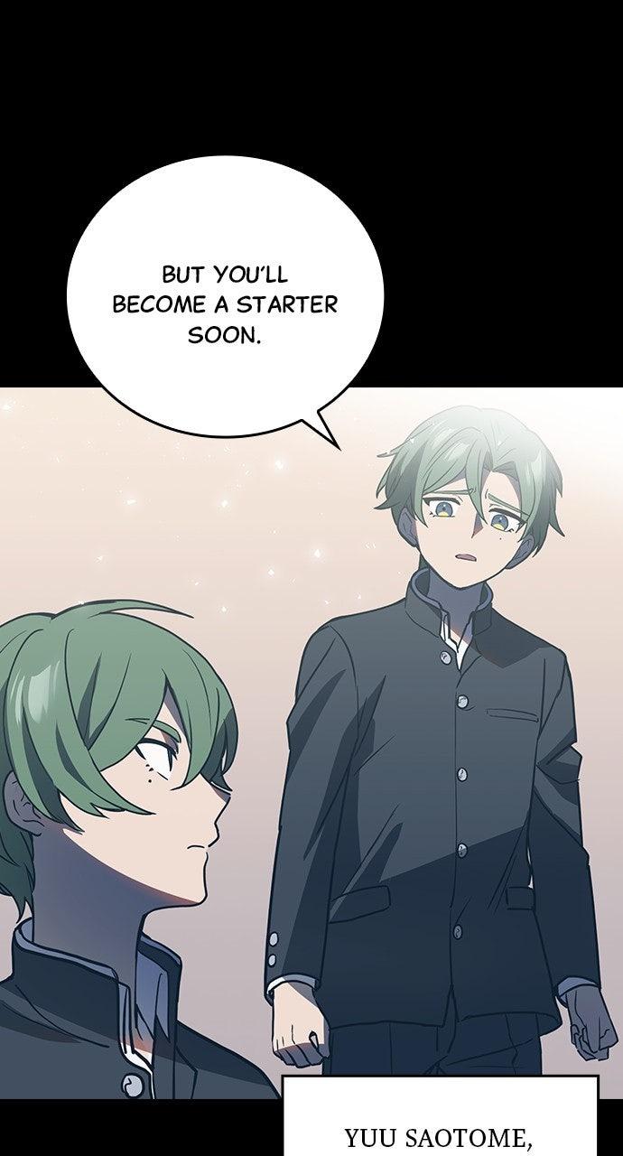 Hidden Class Gravity User Episode 78 29