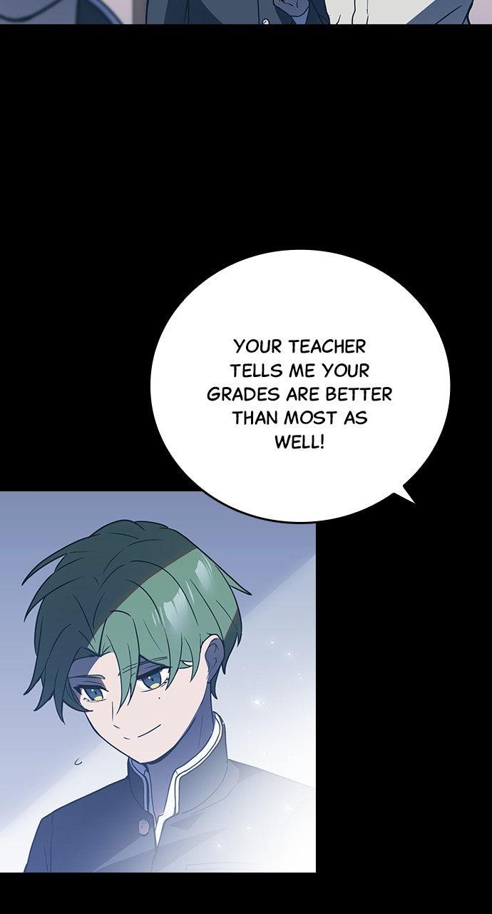 Hidden Class Gravity User Episode 78 32