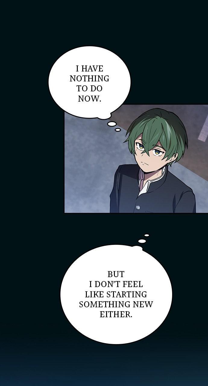 Hidden Class Gravity User Episode 78 40