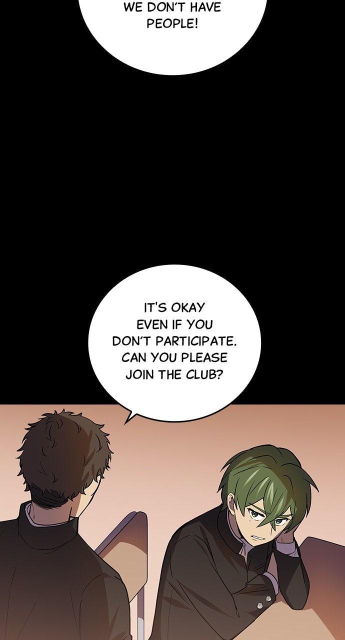 Hidden Class Gravity User Episode 78 43